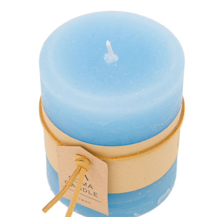 CANDLE 7080 BL OCEAN