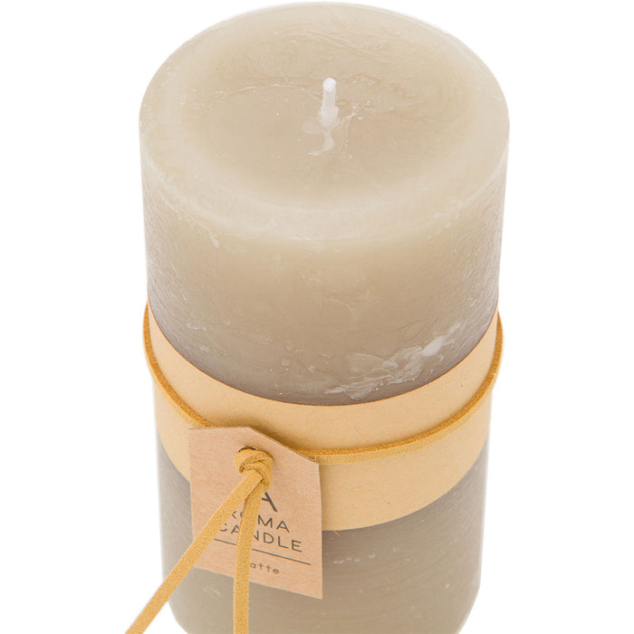 CANDLE 70130 BE LATTE