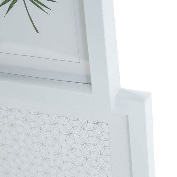 PHOTO FRAME 1123710 WH