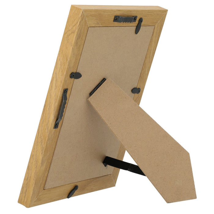 PHOTO FRAME 3.5X5"NA