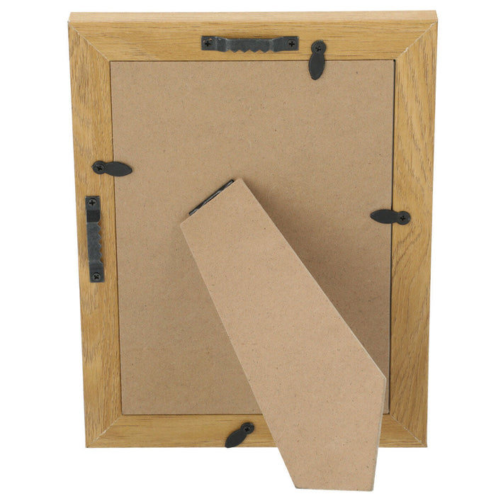 PHOTO FRAME N ARBRE2 NA L 3.5X5"
