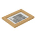 PHOTO FRAME N ARBRE2 NA L 3.5X5"