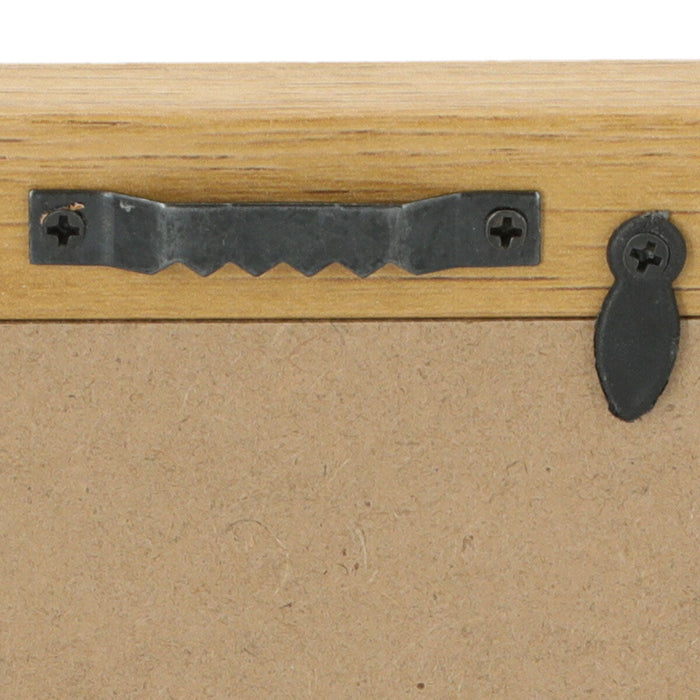 PHOTO FRAME N ARBRE2 NA L 3.5X5"