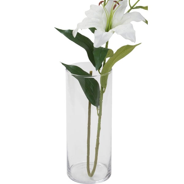Flower Vase Cylinder CS12-30