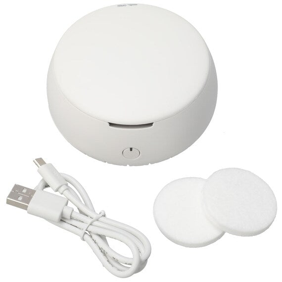 AIR AROMA DIFFUSER AR5619WH BATT OR USB OPETATED