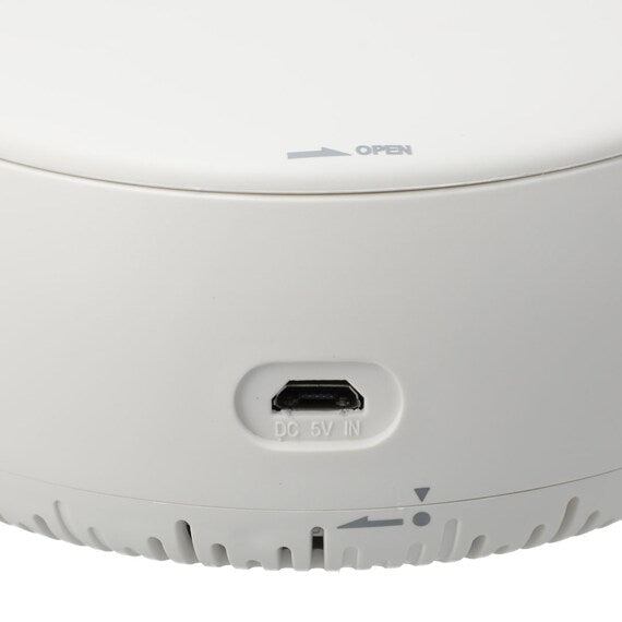 AIR AROMA DIFFUSER AR5619WH BATT OR USB OPETATED