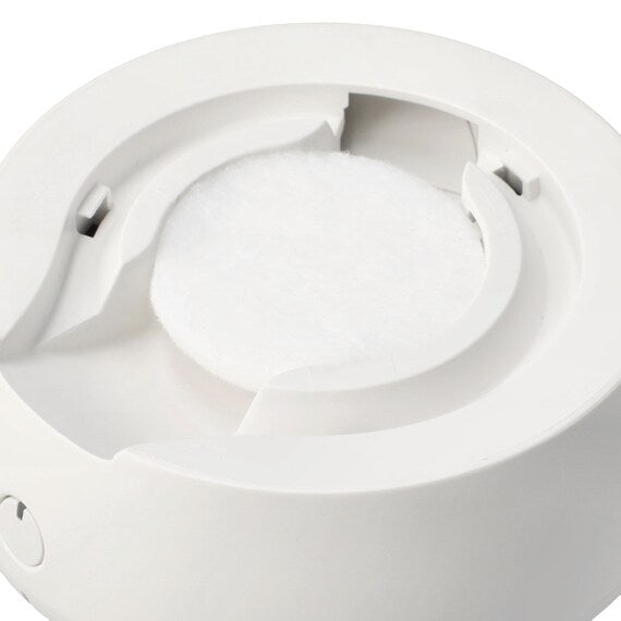 AIR AROMA DIFFUSER AR5619WH BATT OR USB OPETATED