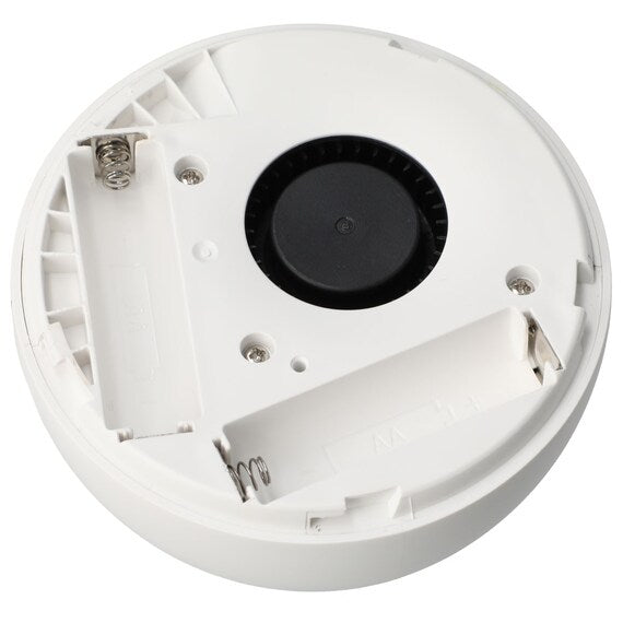 AIR AROMA DIFFUSER AR5619WH BATT OR USB OPETATED