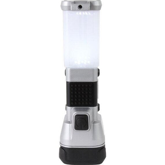 2WAY FLASH LIGHT/LANTERN WTE-8001SI