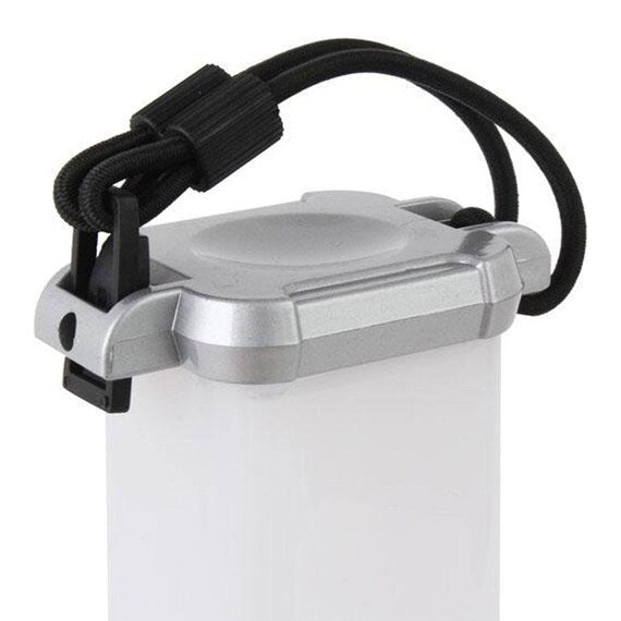 2WAY FLASH LIGHT/LANTERN WTE-8001SI