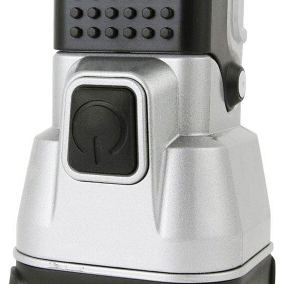 2WAY FLASH LIGHT/LANTERN WTE-8001SI