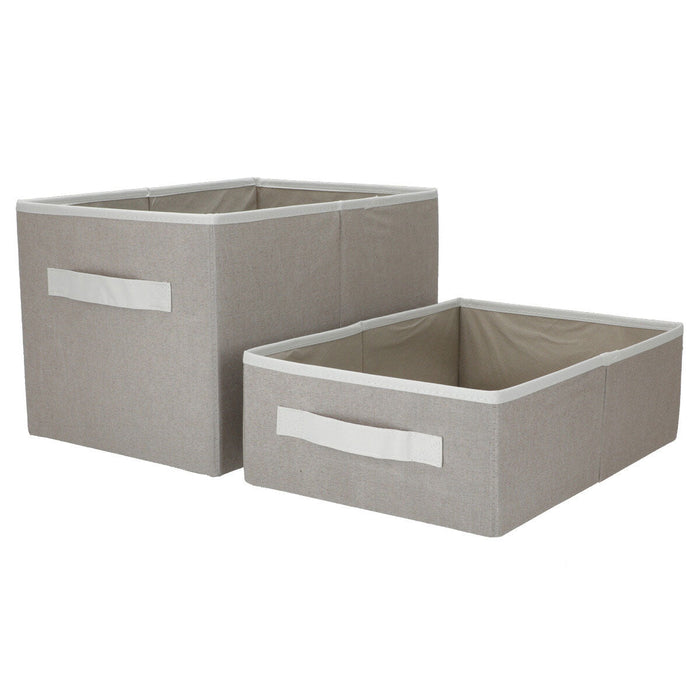 BOX PRESSO 26X38X24
