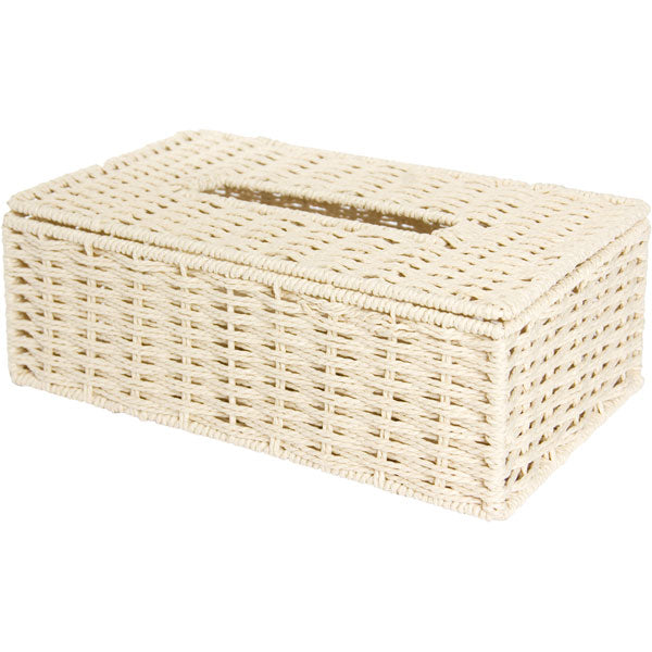 TISSUE BOX LAIRA3 NA