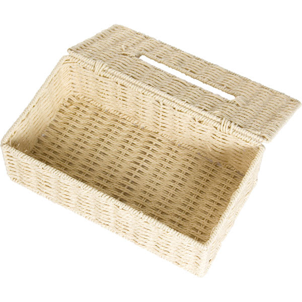 TISSUE BOX LAIRA3 NA