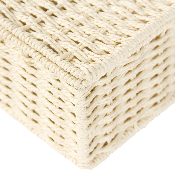 TISSUE BOX LAIRA3 NA