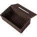 TISSUE BOX LAIRA3 DBR