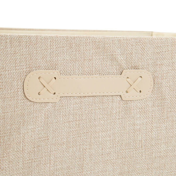 STRAGE BOX FAB BE REGULER WITH LID