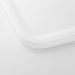 SOFT N INBOX LID REG CL