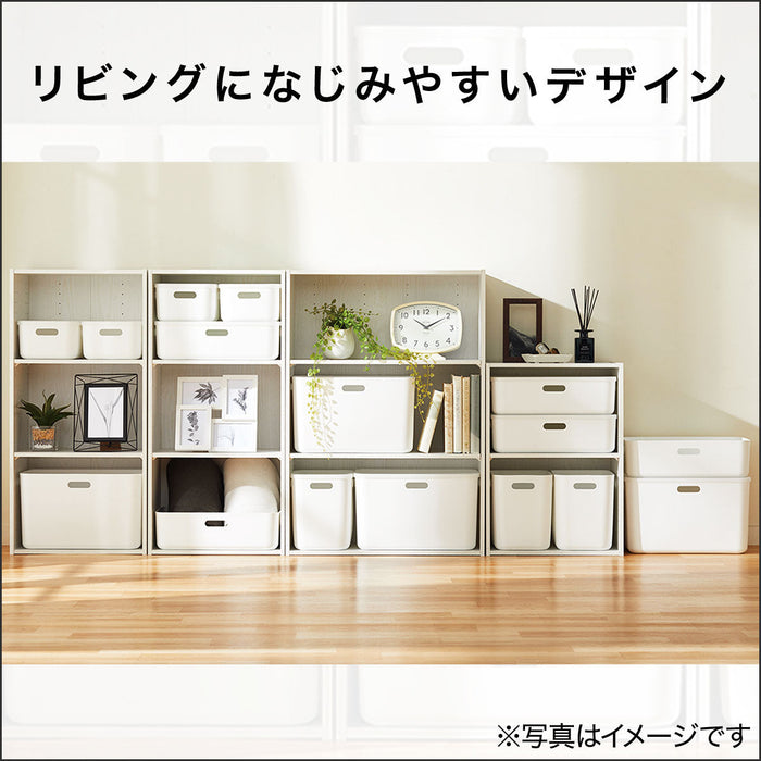 SOFT N INBOX LID HALF CL