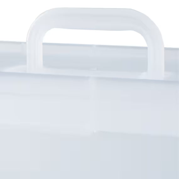 TRANSPORTABLE CONTAINER BOX 39L CL