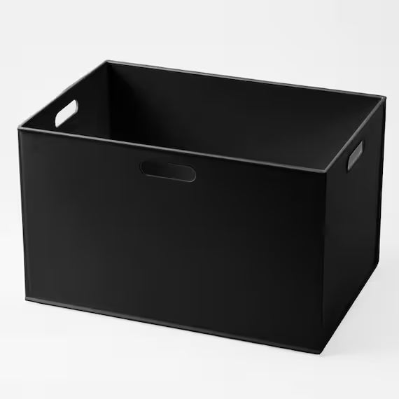 HỘP NHỰA N INBOX BK THƯỜNG