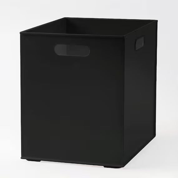 HỘP NHỰA N INBOX BK NỬA DỌC