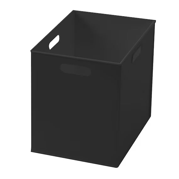 HỘP NHỰA N INBOX BK NỬA DỌC