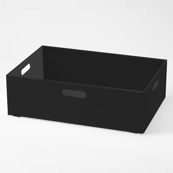 HỘP NHỰA N INBOX BK NỬA DỌC