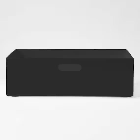 HỘP NHỰA N INBOX BK NỬA DỌC