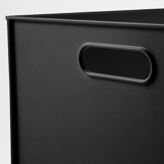 HỘP NHỰA N INBOX BK NỬA DỌC