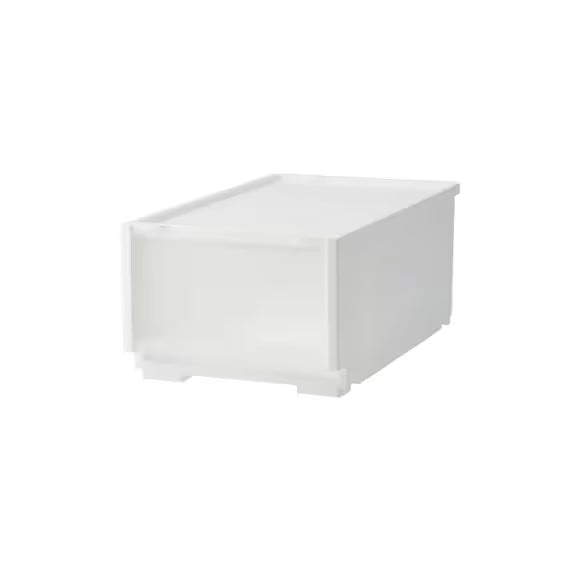 HỘP NGĂN KÉO NHỰA NS2618