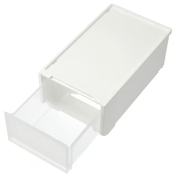 HỘP NGĂN KÉO NHỰA NS2618