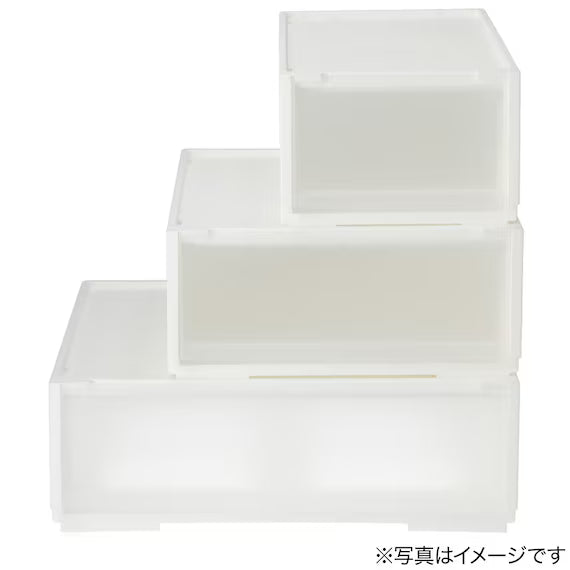 HỘP NGĂN KÉO NHỰA NS2618