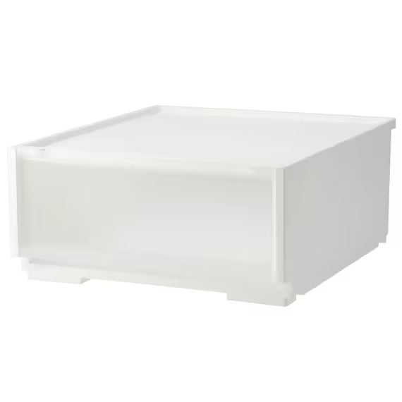 HỘP NGĂN KÉO NHỰA NS3918