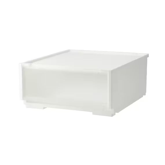 HỘP NGĂN KÉO NHỰA NS3918