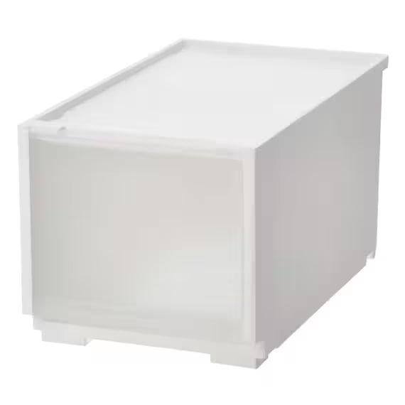 HỘP NGĂN KÉO NHỰA NS2624