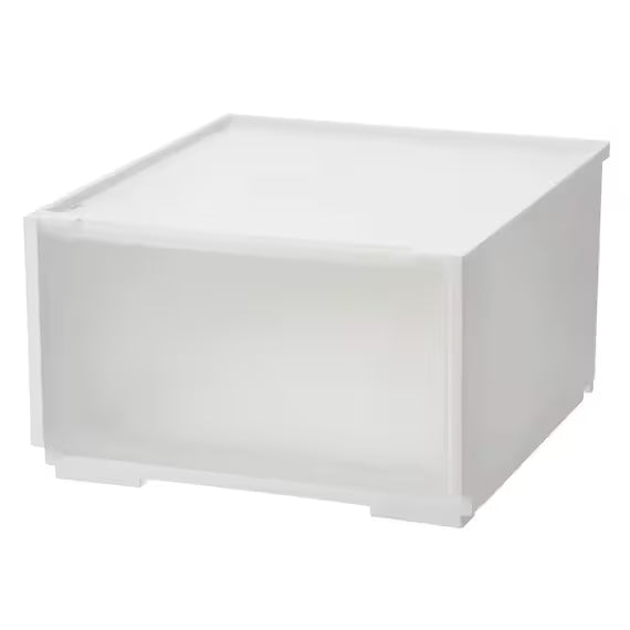 HỘP NGĂN KÉO NHỰA NS3924