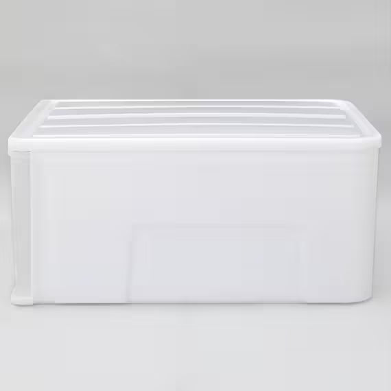 STACKABLE DRAWER BOX CERES-FD M H25D55