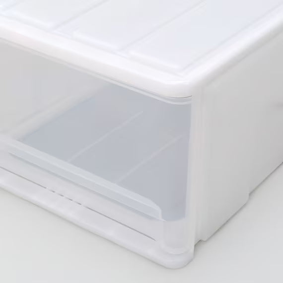 STACKABLE DRAWER BOX CERES-FD M H25D55