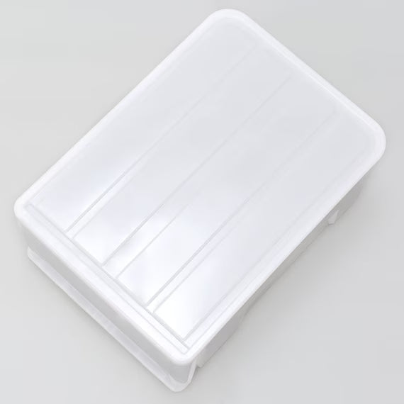 STACKABLE DRAWER BOX CERES-FD M H25D55