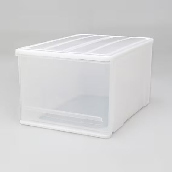 HỘP NGĂN KÉO NHỰA PP CELES FD L H30D55