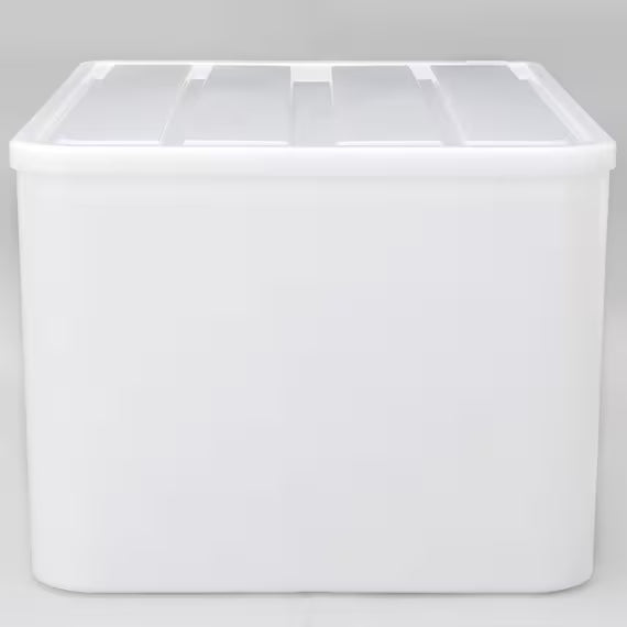 HỘP NGĂN KÉO NHỰA PP CELES FD L H30D55