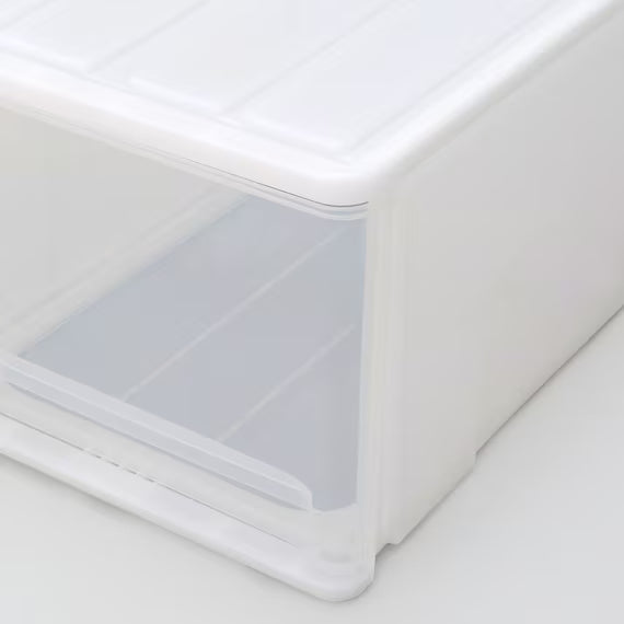 HỘP NGĂN KÉO NHỰA PP CELES FD L H30D55