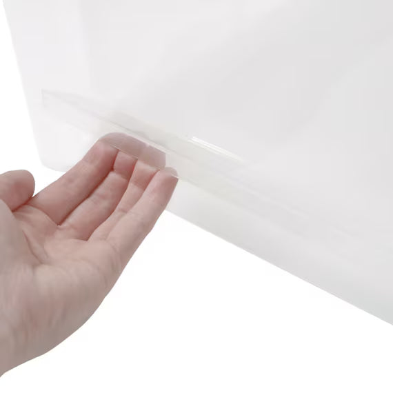 HỘP NGĂN KÉO NHỰA PP CELES FD L H30D55