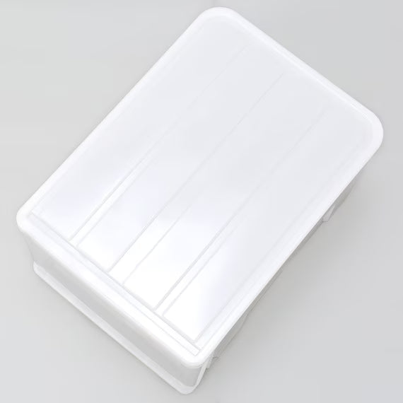 HỘP NGĂN KÉO NHỰA PP CELES FD L H30D55