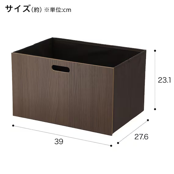 TỦ NGĂN KÉO STNCOLOBO C3 3923MBR