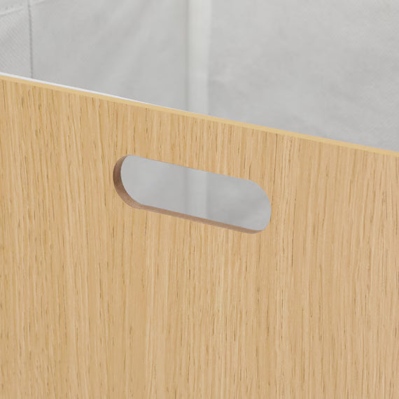 STNCOLOBO DRAWER C3 3923LBR