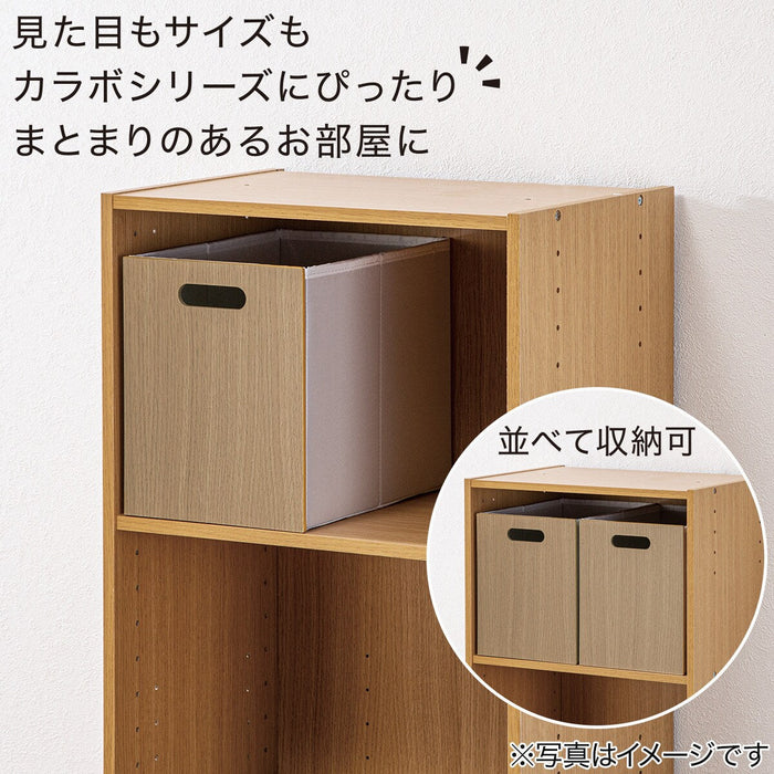 RNCOLOBO DRAWER C4 1823LBR