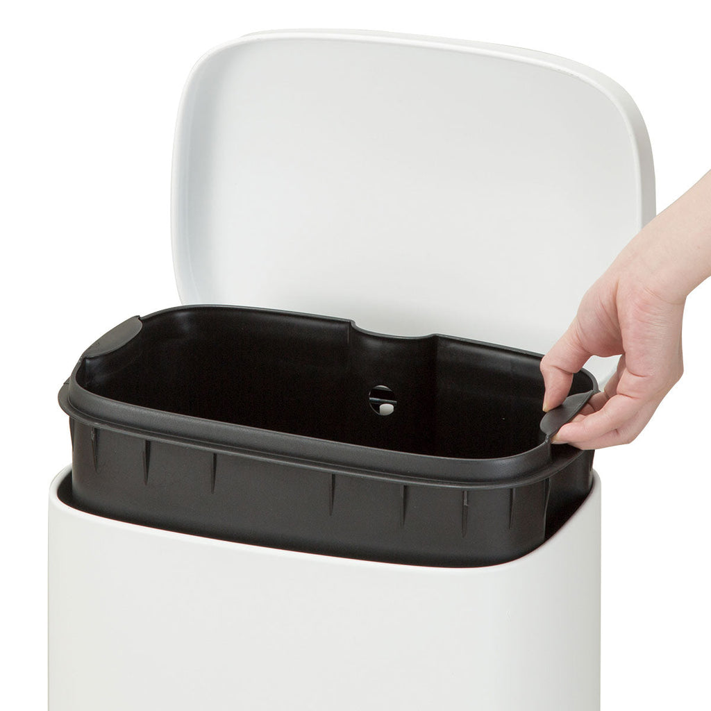 DUST BOXES