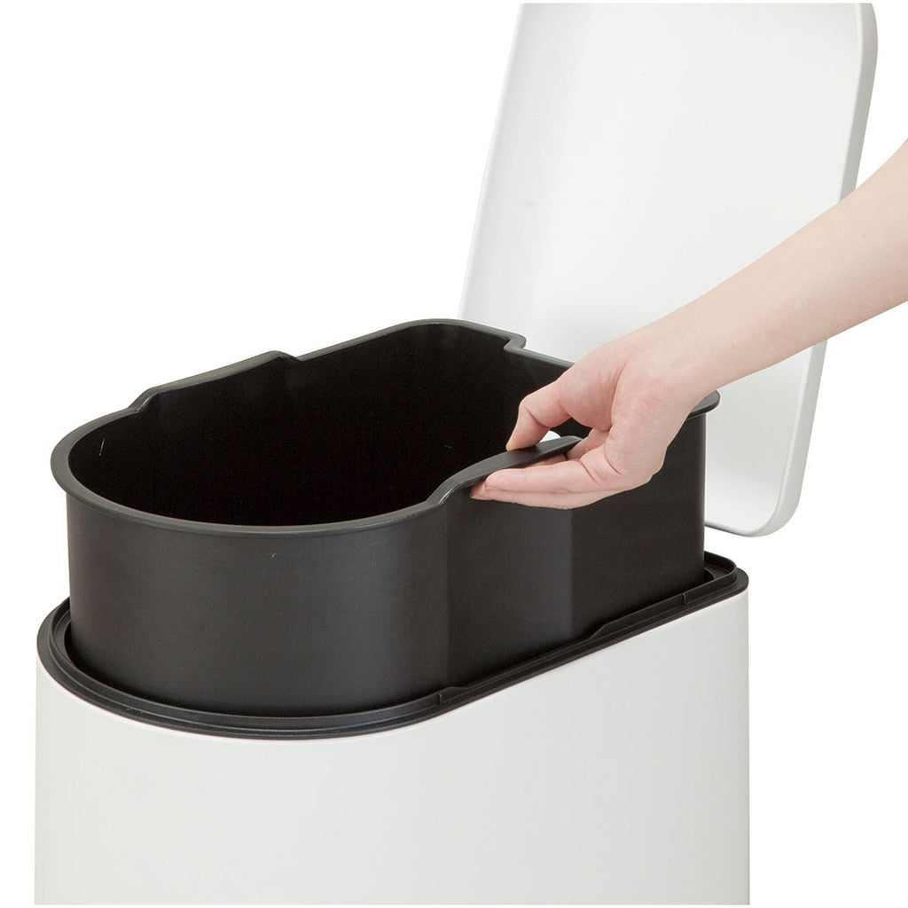 DUST BOXES